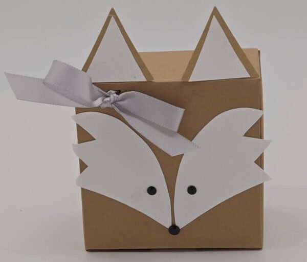 Small Box: FOX