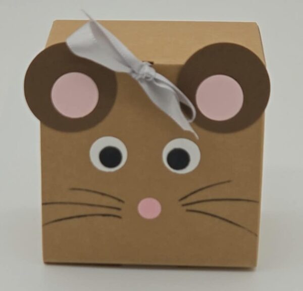 Small Box: MOUSE