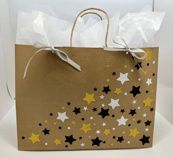 Large Bag: STARS